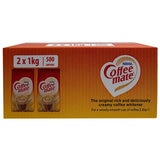 Nestle Coffee Mate 2X1kg