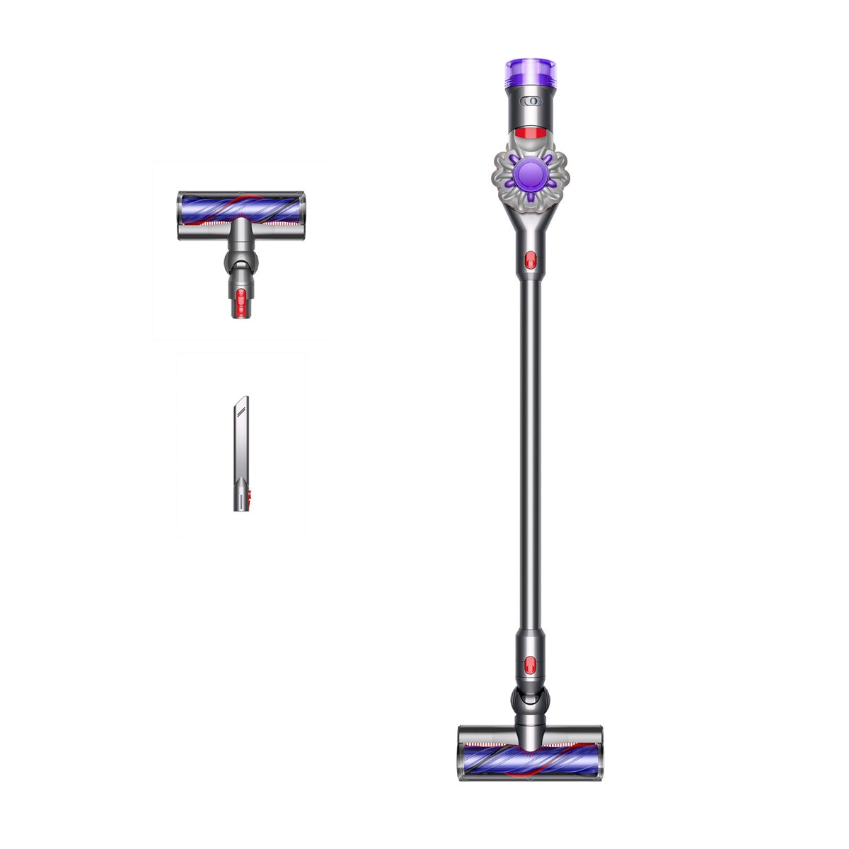 Dyson V8 Advanced Cordless Vacuum 626413-01 Dyson V8 Advanced Cordless Vacuum 626413-01