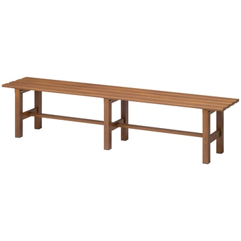 Takasho Outdoor Bench Seat