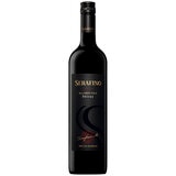 Serafino Black Label Shiraz 6 x 750ml