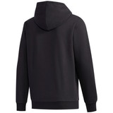 Adidas Men's Hoodie - Black