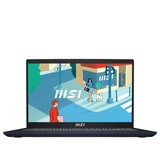 MSI 15.6 Inch Modern 15 Laptop i7-1255U B12MO-845AU