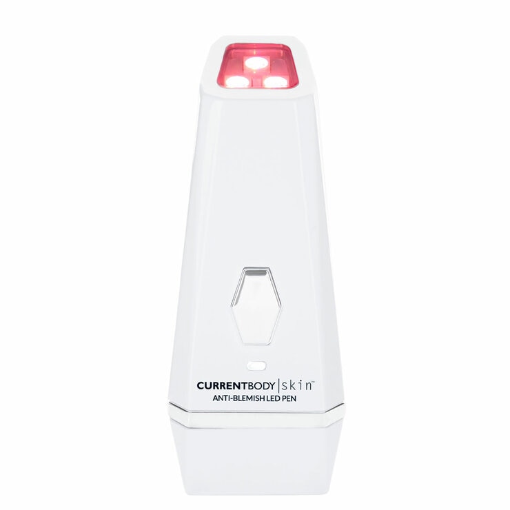 CurrentBody Skin LED Blemish Pen CBDPENBLEM CurrentBody Skin LED Blemish Pen CBDPENBLEM