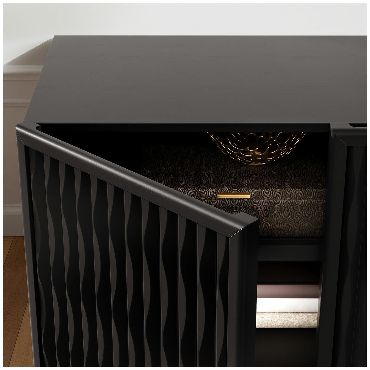 NORTHRIDGE HOME ACCENT CONSOLE NORTHRIDGE HOME ACCENT CONSOLE