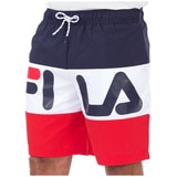 Fila Men's Short - Peacoat