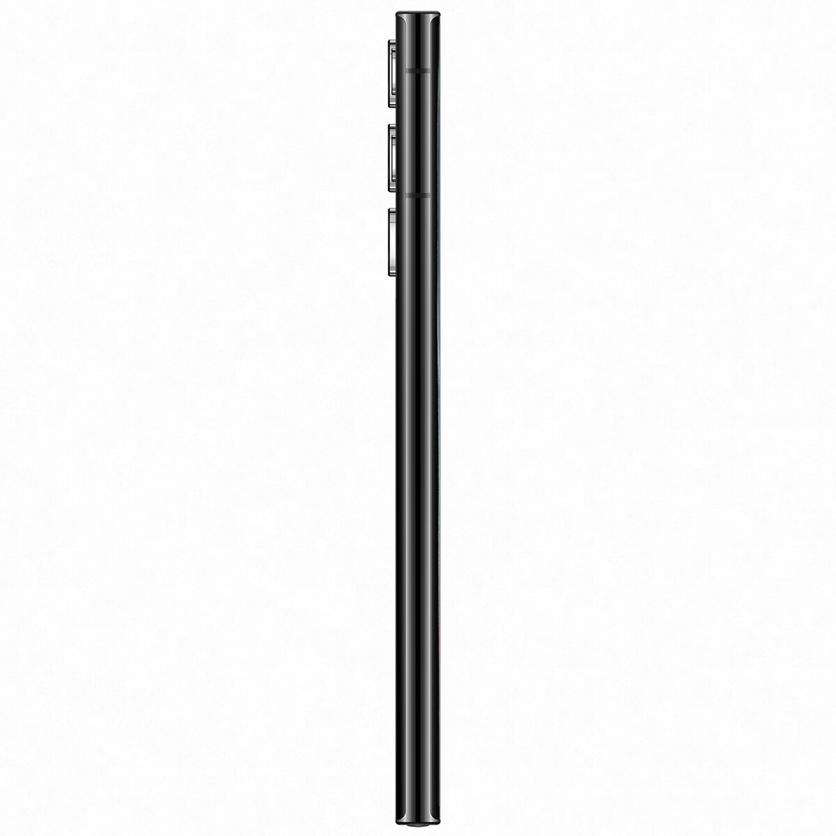 Samsung Galaxy S22 Ultra 128GB Phantom Black SM-S908EZKAATS