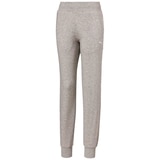 Puma Girls' Pant - Light Grey