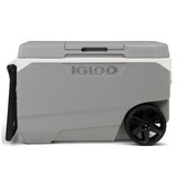 Igloo MaxCold Latitude 85L Roller Cooler