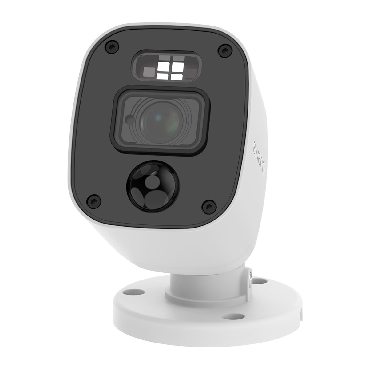 SWANN Home Security System 6 Camera 8 Channel 2K DVR 256GB SD Card SWDVK-8468562KMQB-AU