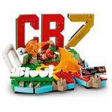 LEGO Editions Cristiano Ronaldo 43012