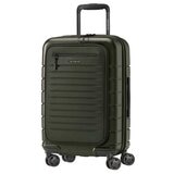 Samsonite Variate 2 Piece Luggage Set Olive