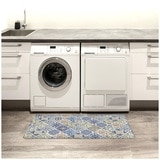 Comfort Chef Beveled Kitchen Mat - Tiles