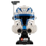 Lego Star Wars Captain Rex Helmet 75350