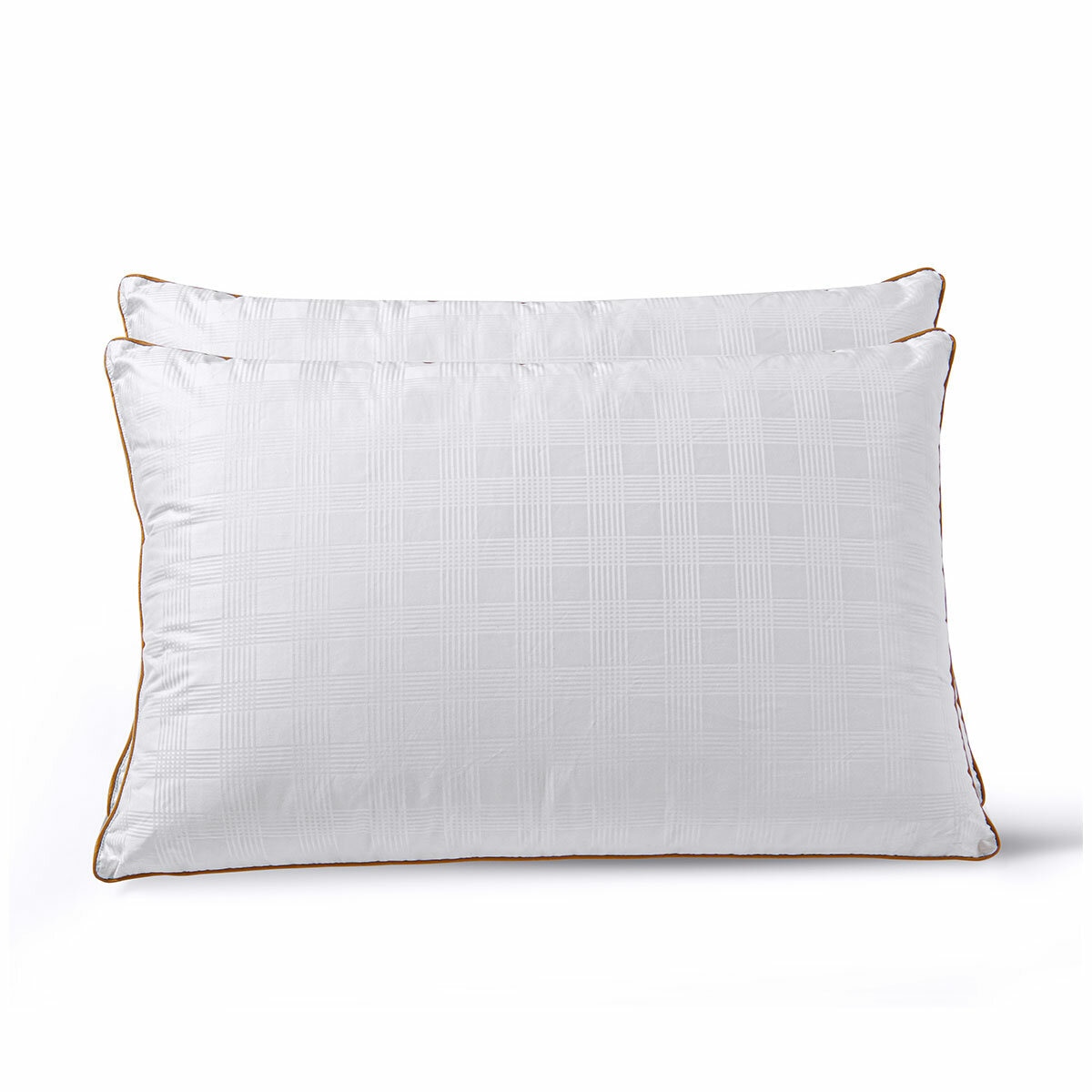 Onkaparinga Wool Blend Pillow 2 Pack