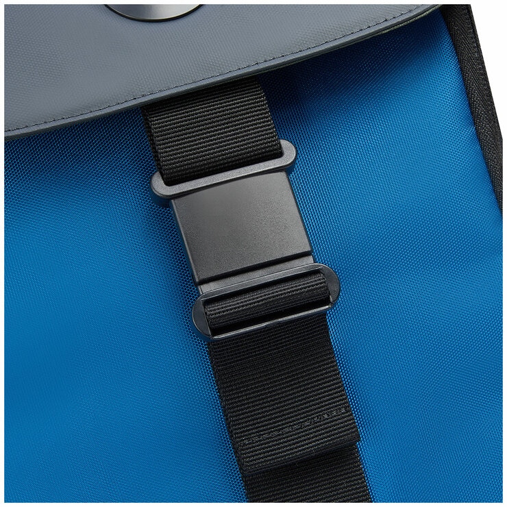 Delsey Securflap Backpack
