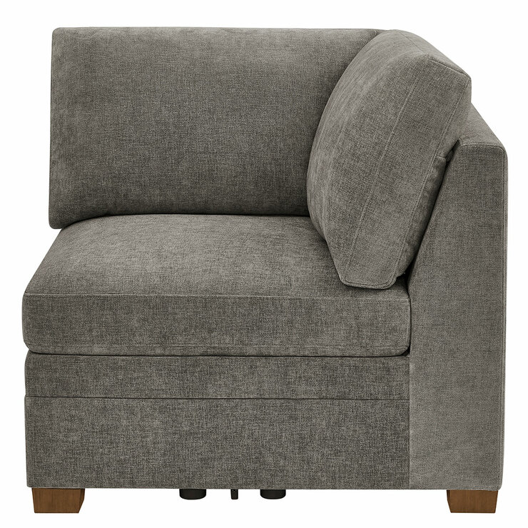 Thomasville 6PC Fabric Modular Sectional