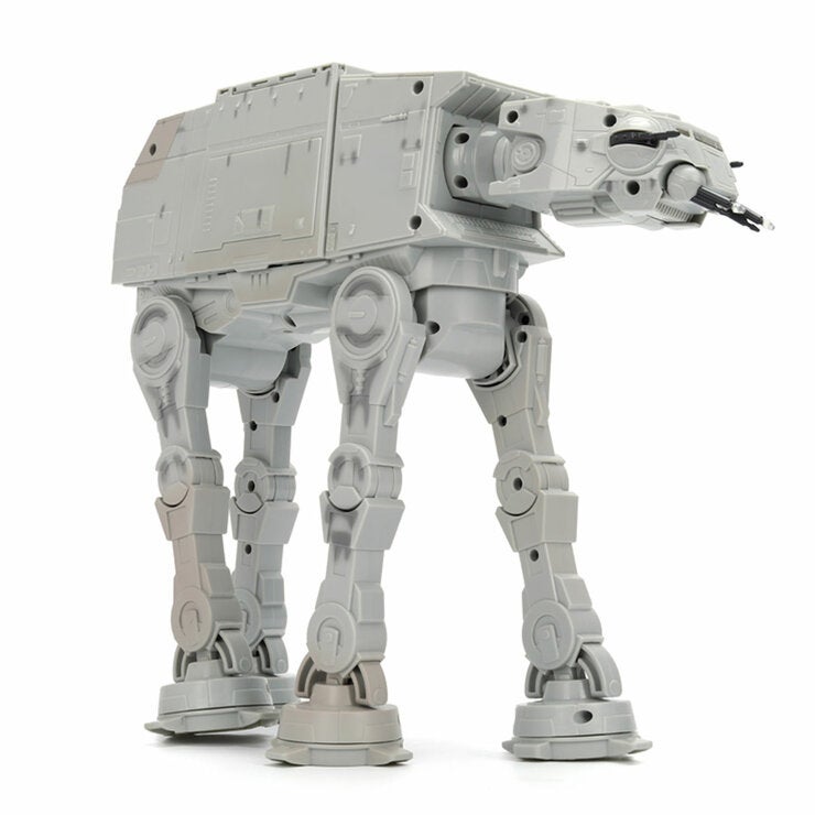 Jada Toys Star Wars Imperial Remnant AT-AT 2.4GHz Remote Control