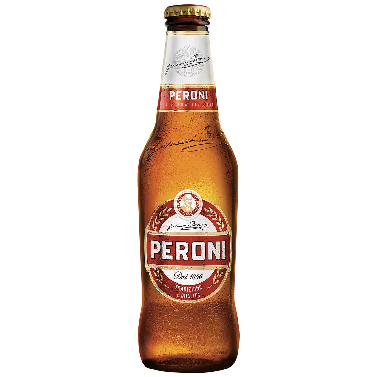 Peroni Red Italian Beer 24 x 330ml Costco Australia