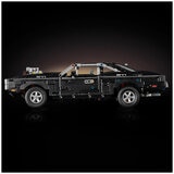 LEGO Technic Fast and Furious Dodge Charger RT Car 42231 LEGO Technic Fast and Furious Dodge Charger RT Car 42231