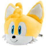 Club Mocchi-Mocchi- Mega Sonic Plush Assortment Tails