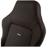 Noblechairs HERO Gaming Chair - Java Edition