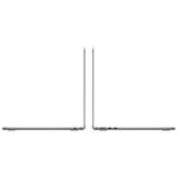 MacBook Air 13 Inch With M3 Chip 8GB 512GB SSD Space Grey