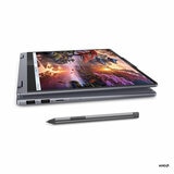 Lenovo 14 inch Ideapad 2 in 1 Notebook 83KT000NAU