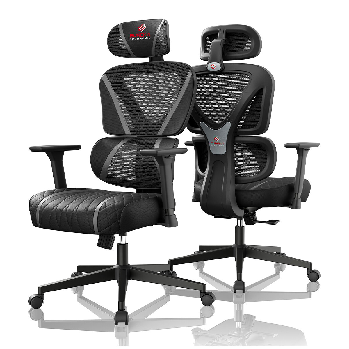 Onex Eureka Gc06 Norn Ergonomic Chair
