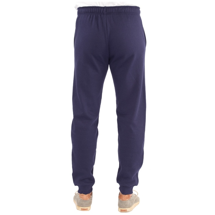 Fila Thomas Track pants - Navy Embossed Fila Thomas Track pants - Navy Embossed