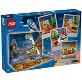 LEGO Advent Calendar 2024 Assortment