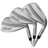 Kirkland Signature High Performance 3 Piece Wedge Set