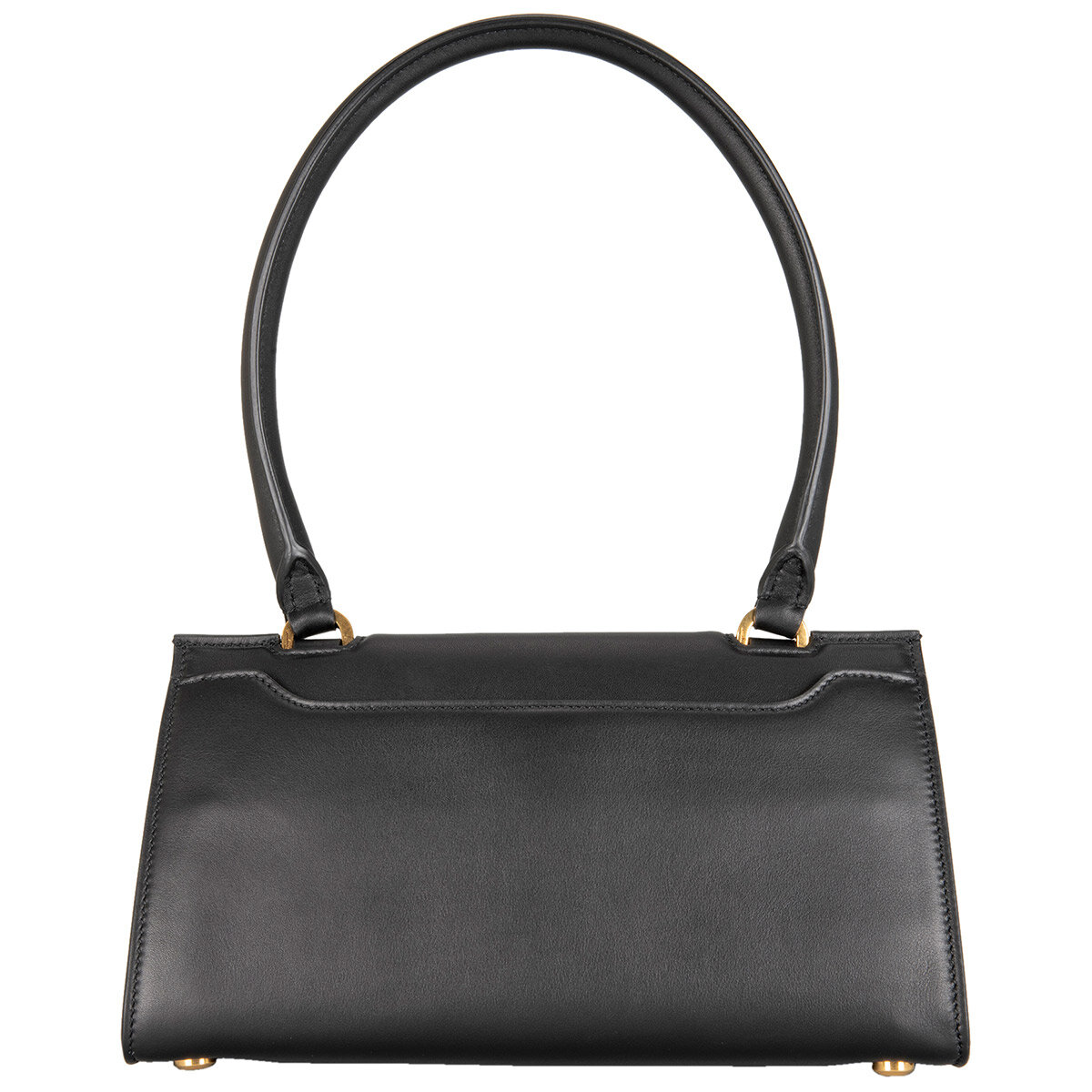 Ferragamo Trifolio Swing Bag