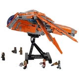 Lego Super Heroes The Guardians’ Ship 76193