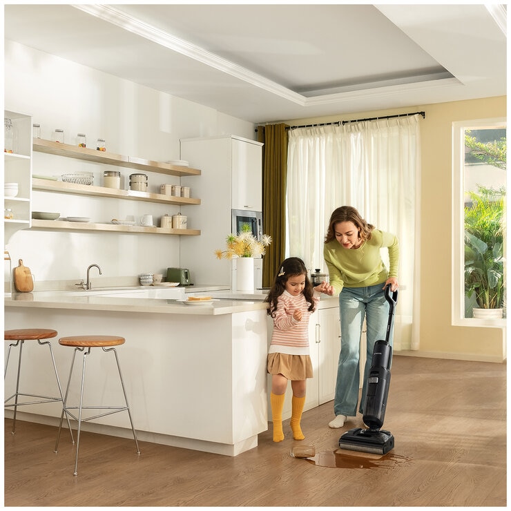 Tineco Floor One S7 Stretch FW060800AU