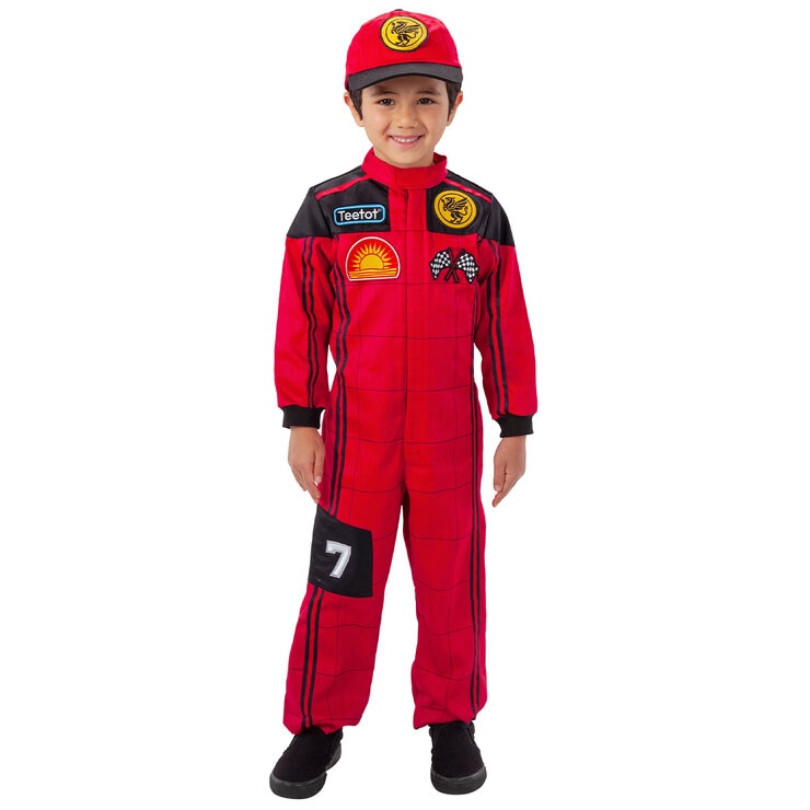 Adventure Factory Costumes