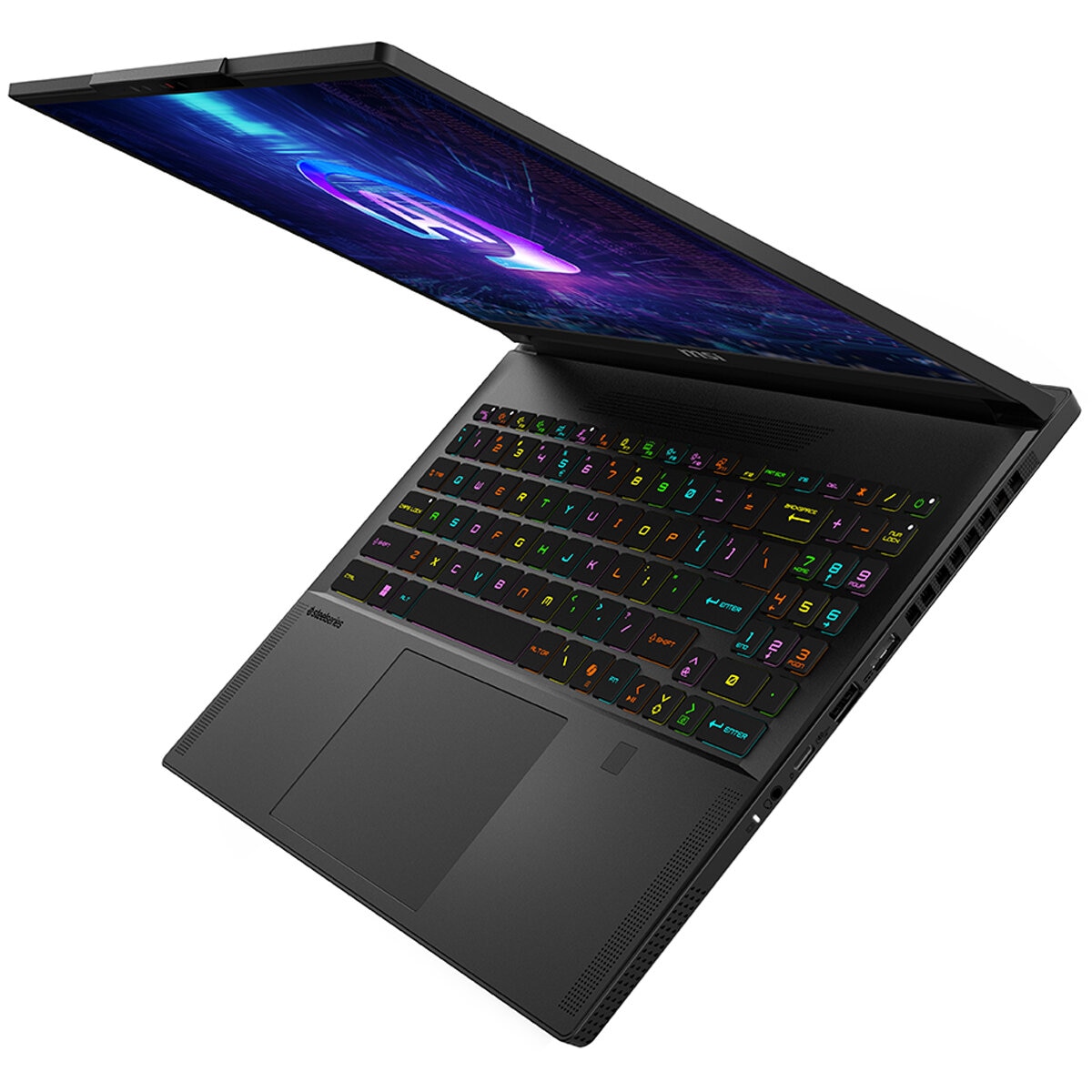 MSI Stealth A16 AI+ 2TB SSD Laptop A3HVFG-025AU