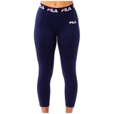 Fila Women's Tight (Katana) - Peacoat