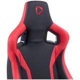 ONEX EV10 Evolution Edition Gaming Chair Black Red
