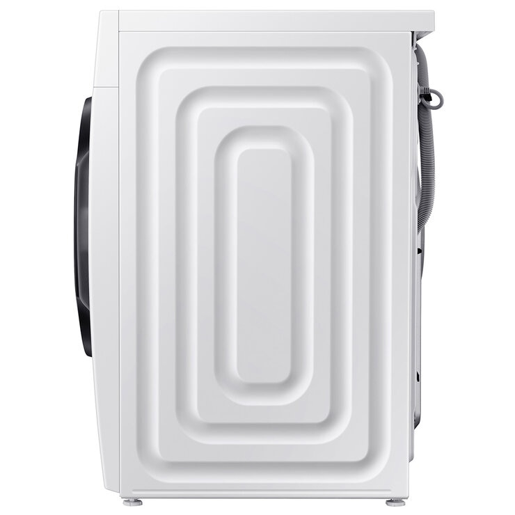 Samsung 11kg Smart Front Load Washer White WW11CG604DAE