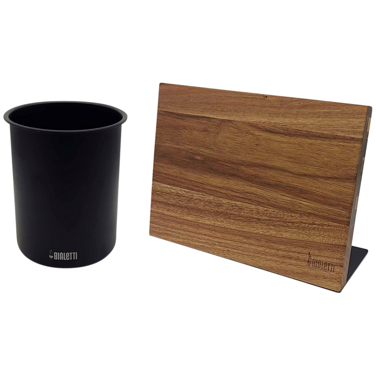 Bialetti St Clare Knife and Utensil Holder Set Costco Australia