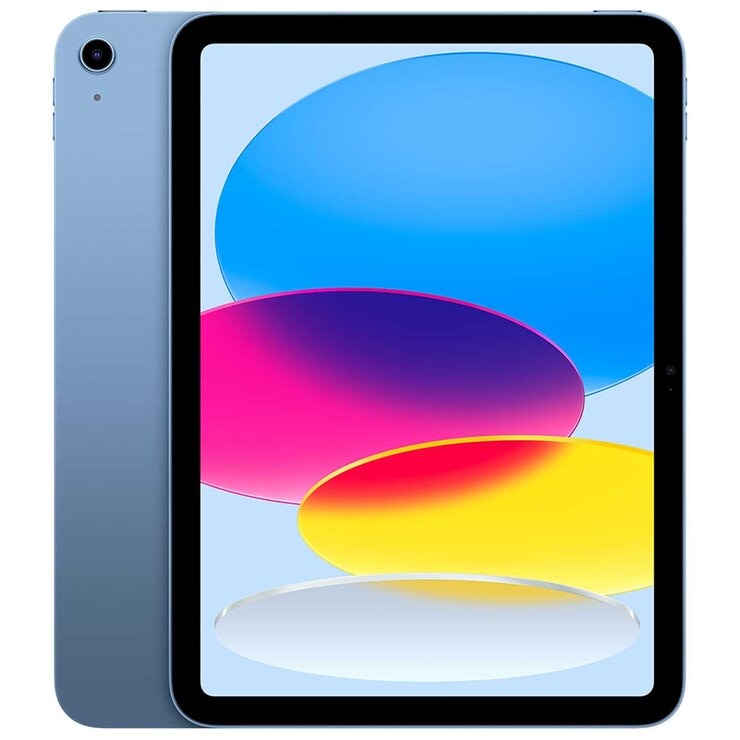 Apple iPad 11" (A16) 512GB