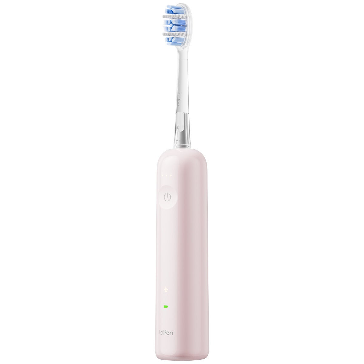 Laifen Wave Pro Electric Toothbrush ABS Pink 1TB92PXXPK002 Laifen Wave Pro Electric Toothbrush ABS Pink 1TB92PXXPK002