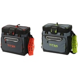 Titan 16 Can Zipperless Cooler