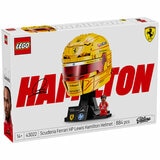 LEGO Editions Scuderia Ferrari HP 43022