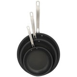 Kirkland Signature Saute Pans 3 Piece Set