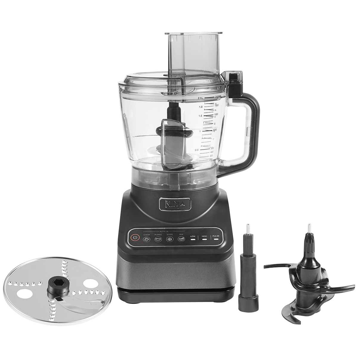Ninja Precision Food Processor BN650 Costco Australia