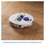 Dyson r1 Nurovi Dry Robot Vacuum 657032-01 Dyson r1 Nurovi Dry Robot Vacuum 657032-01