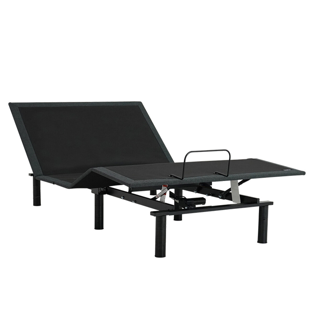 Tempur Motion Base King Single