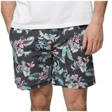 Coast Men's Swim Short - Hawaiian