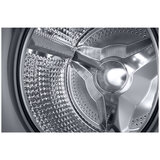 Samsung 11kg Front Load Washing Machine White WW11CG60ADLE
